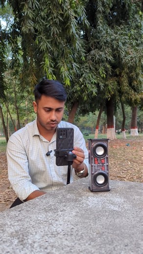 একটা স্ট্যান্ডই পারে আপনার কনটেন্টকে করে তুলতে ভাইরাল- 🚀 আর এখন সেটা আরও সহজ! 🎥 360° Remote Control Turntable Stand ✨ Ultra Smooth & Silent Rotation ✨ One Click Remote Control ✨ Pro-Level Product Video ঘরে বসেই 🎁 LIMITED BONUS OFFER 🔥 👉 এখন অর্ডার করলে পাচ্ছেন ⚡ Lithium Battery একদম FREE! 📦 কনটেন্ট ক্রিয়েটর ও অনলাইন সেলারদের জন্য Must-Have Gadget 💯 | Kurimart