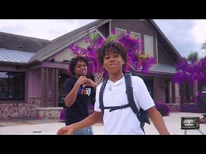 DeDe3x - Fresh ft Jay & Tray & Funny Mike (Dir. By @Imrichporter)