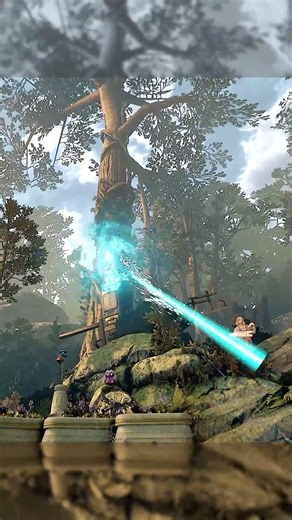 AMBASSADOR - Warframe Weapons in First Person #skidmanstudio #warframe #shorts #gameplay #captura