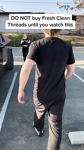 No logos, no gimmicks - just durable, timeless basics you can rely on. | Fresh Clean Threads