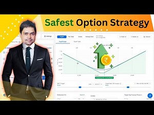 Safest Weekly Option Hedging Strategy with Result