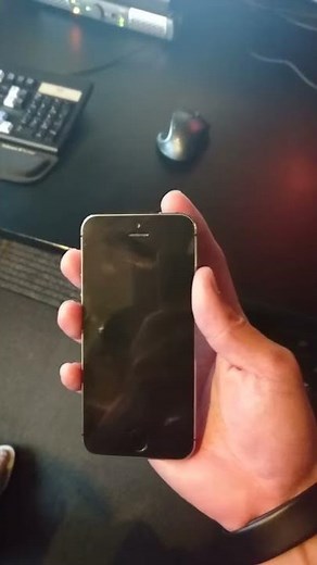 How to unlock an iPhone using Siri