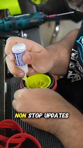 JConcepts Indoor Nationals Series - Hoosier RC Hobbyplex Finals!! | JConcepts Inc