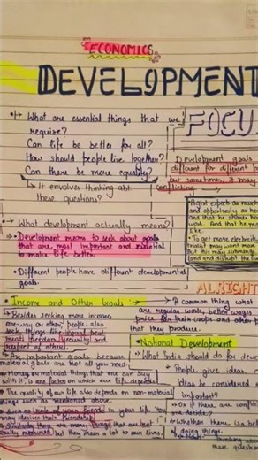 #sst revision class 10