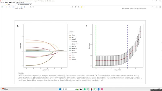 关联性分析联合机器学习范文