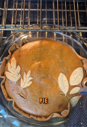 Pumpkin pie recipe: How to make the perfect homemade pumpkin pie