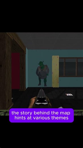 The Best ARGs and Creepy Internet Mysteries: myhouse.wad