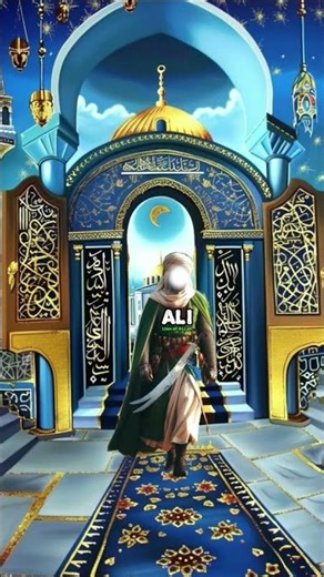 #ali #Allah #kavvali #ali #alien #kawaii #alightmotion #shorts #video 🕋#love #khwaja #ali #shorts