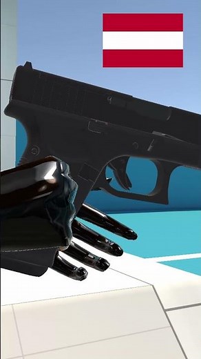 This is my favorite shooting range in VRChat 🎯 #vrchat #vrchatworlds #vrchatshorts