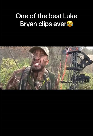 Luke Bryan's Best Hunting Moments Revealed