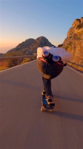 Guess the top speed.... | People Are Awesome