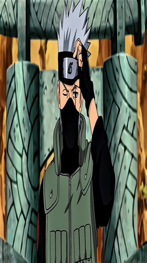 Naruto feeding dispute — Kakashi joins in | MHC clip