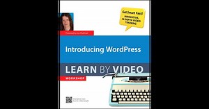 Introducing WordPress Learn by Video