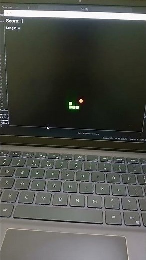 A timeless arcade game built with Python and Pygame!