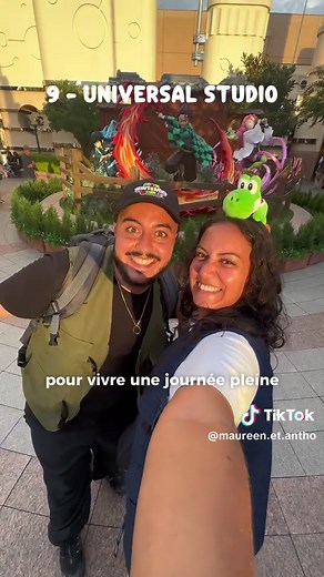 10 activités incontournables à faire à Osaka