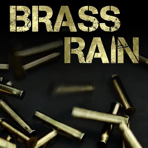 Brass Rain