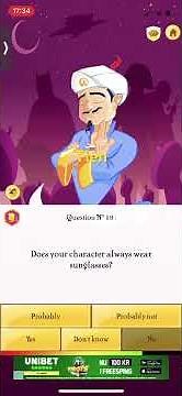 Akinator
