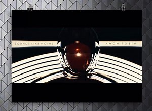 well well, things I made to put on your wall or wear on your body. they came out nice I think | Amon Tobin