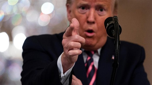 ‘Bad people will always find you’: US war endeavours were inevitable