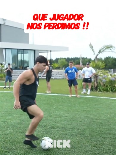 Lichi y sus Aventuras en el Futbol de la UFA