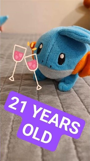 I herd you liek mudkipz