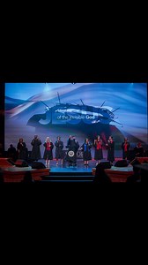 168 reactions · 21 comments | Commencement Ceremony turned PRAISE...