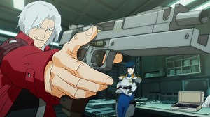 Devil May Cry: Season 2 Official Trailer