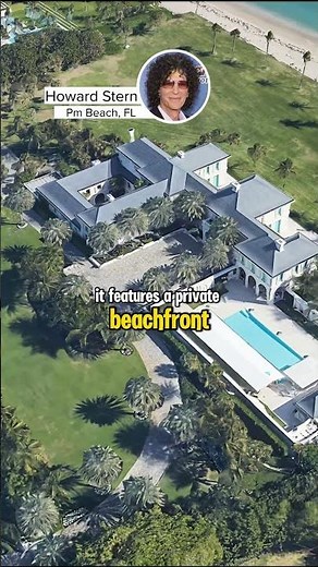 Palm Beach’s Ultimate $168M Luxury Estate!