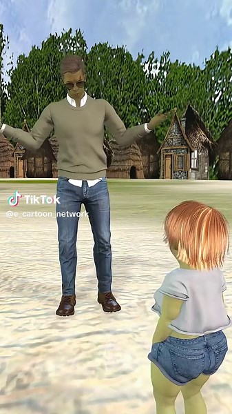 Funny Animated Cartoon Characters that Make You Laugh