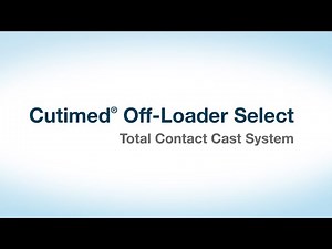 Cutimed® Off-Loader Select TCC - How to apply and remove?