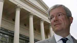 Profile: Tony Hall