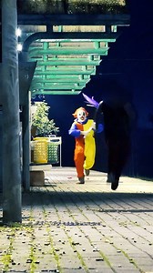 #scary #funny #parody #prank #horror | Killer Clown