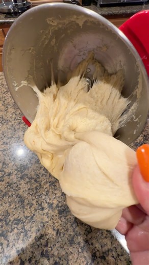 Está amasadora la vas a amar 🙌 #vlogs #receta #aidevlogs #cocina