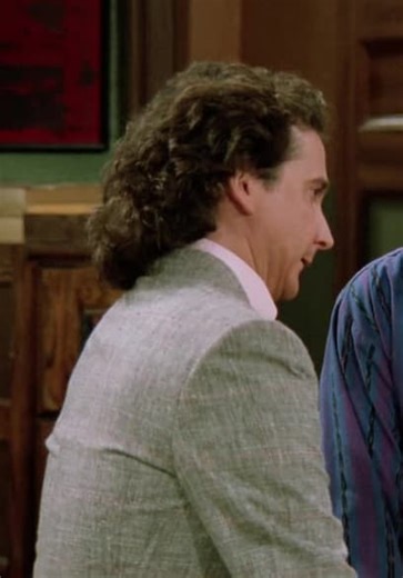 Perfect Strangers S06:E18 - Out of Sync