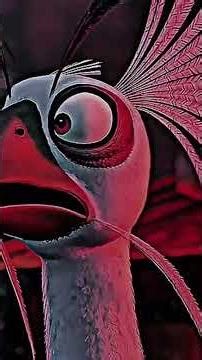 Lord Shen Vs PO | Edit Kung Fu Panda | #kungfupanda2 @KReta