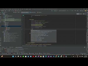 Android Resources | colors, Theme , String, Drawable, Dimension, Image | Mobile Programming | Prac 2