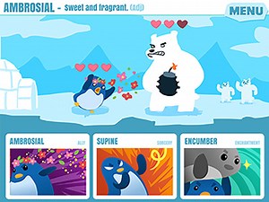 A look at our soundtrack and graphics news