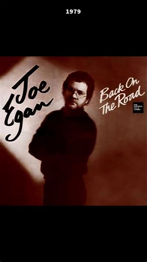 Joe Egan
