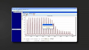NanoAnalyze – 協助和說明手冊 - TA Instruments