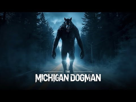 The Michigan Dogman (Michigan)