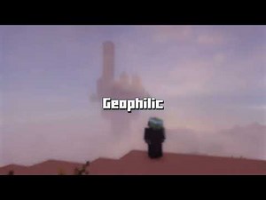 Geophilic Data Pack Minecraft Review