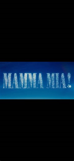 The Beauty of Mamma Mia: A Cinematic Journey