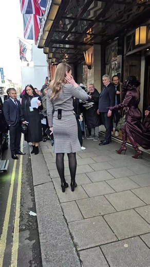 baftas 26 Teyana Taylor