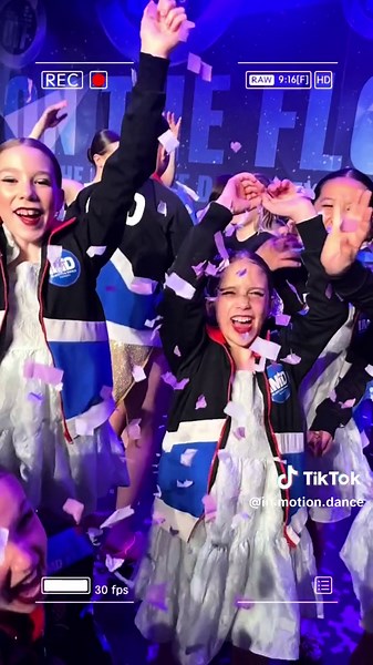 Closing out our 2024 Comp Season with the best team 💙