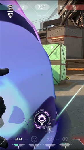 1 v ? #valorant #justsonu #viral