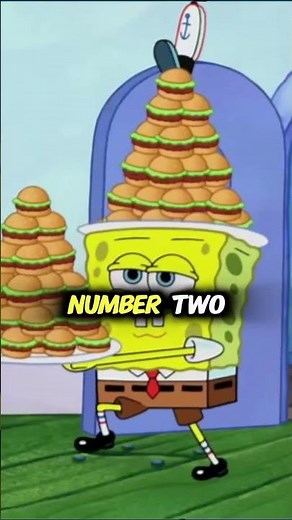 5 Life Lessons You Missed in Spongebob