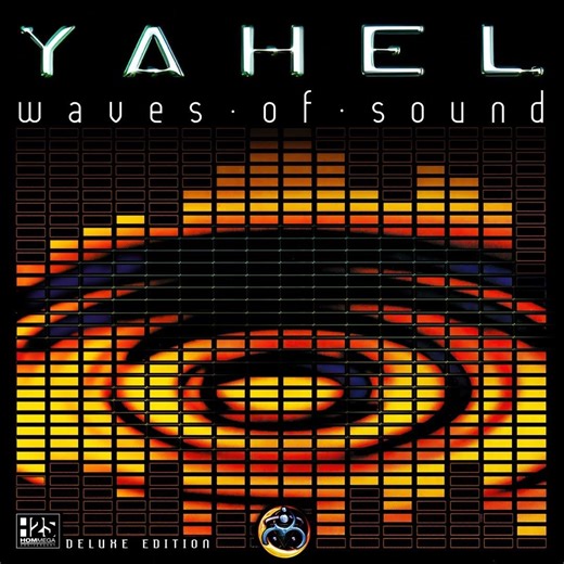 Yahel - Intelligent Life (From Waves of Sound) | Iconic Trance Journey