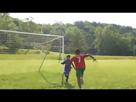 iShowSpeed Attacks Messi Fan Live..