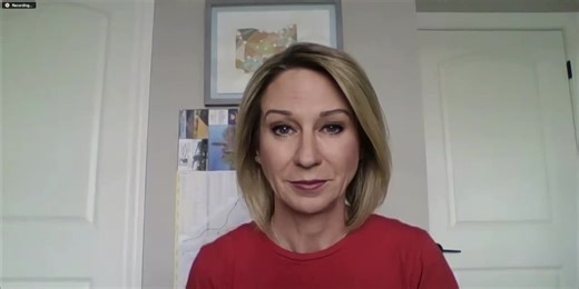 Candidate interviews: Sally Culling