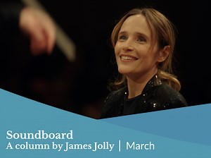 Hélène Grimaud: Conservatory Rebel to Piano Royalty - Page Turner by medici.tv